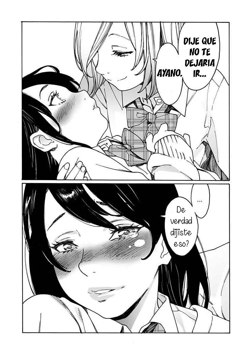 Otome no Teikoku (2010) - Capítulo 169 - Página 9 - LectorTMOo