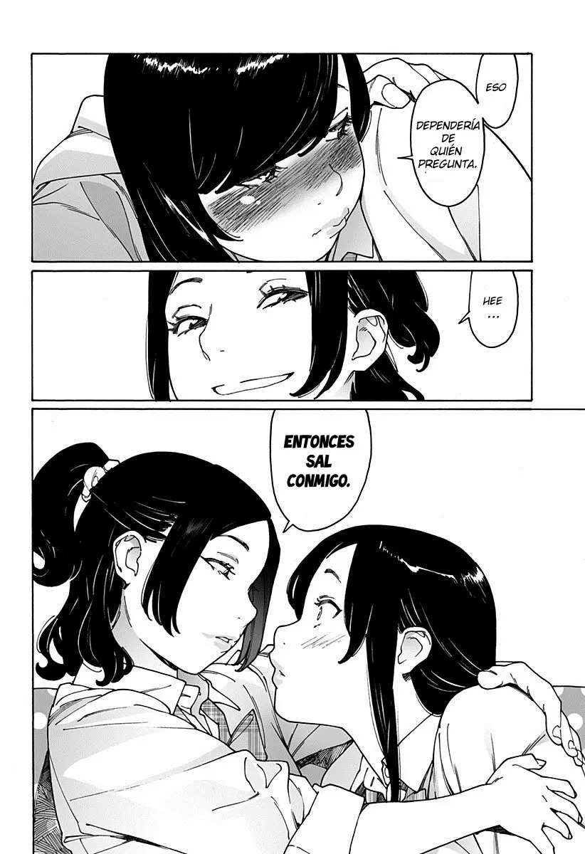 Otome no Teikoku (2010) - Capítulo 170 - Página 6 - LectorTMOo