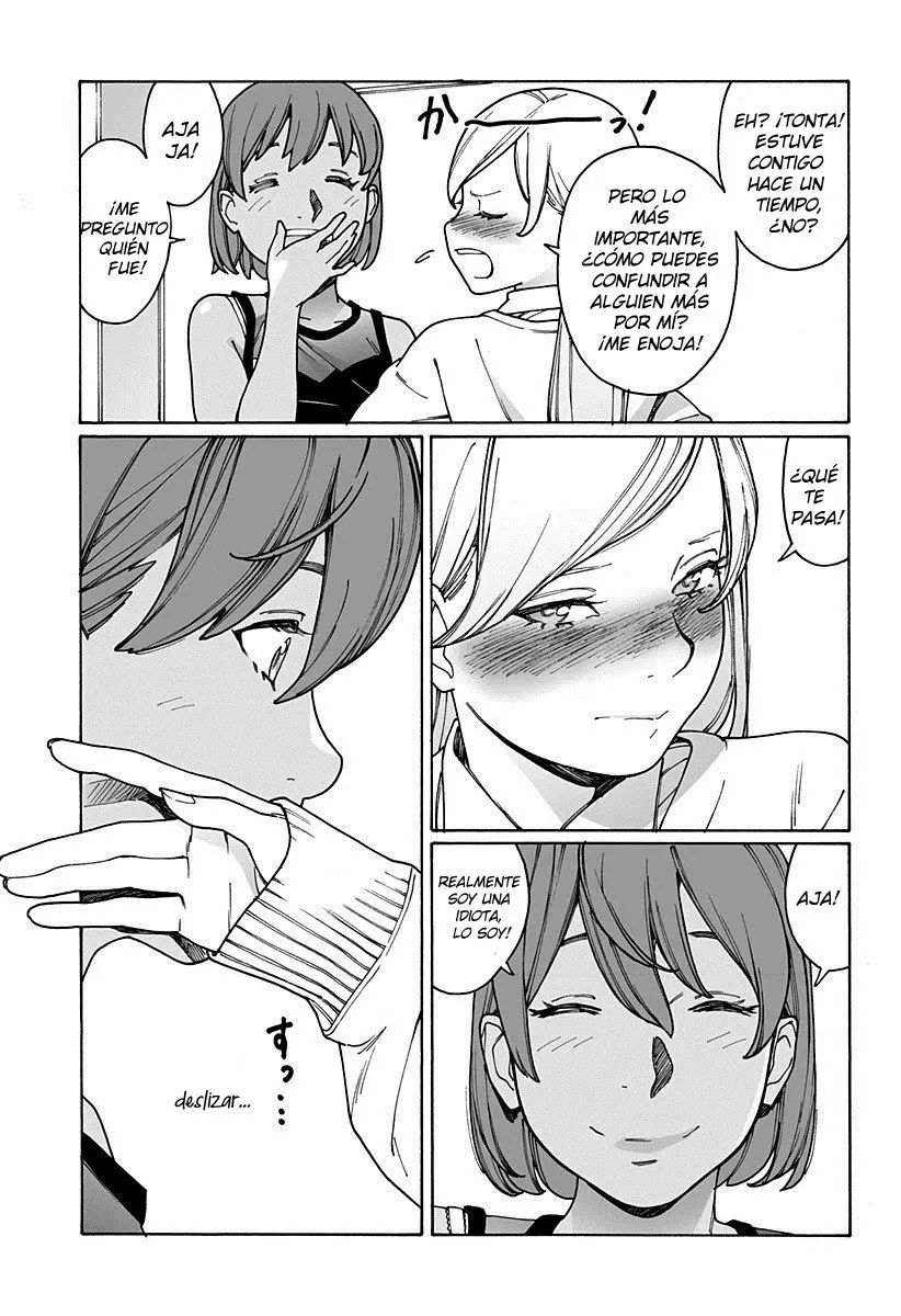 Otome no Teikoku (2010) - Capítulo 171 - Página 7 - LectorTMOo