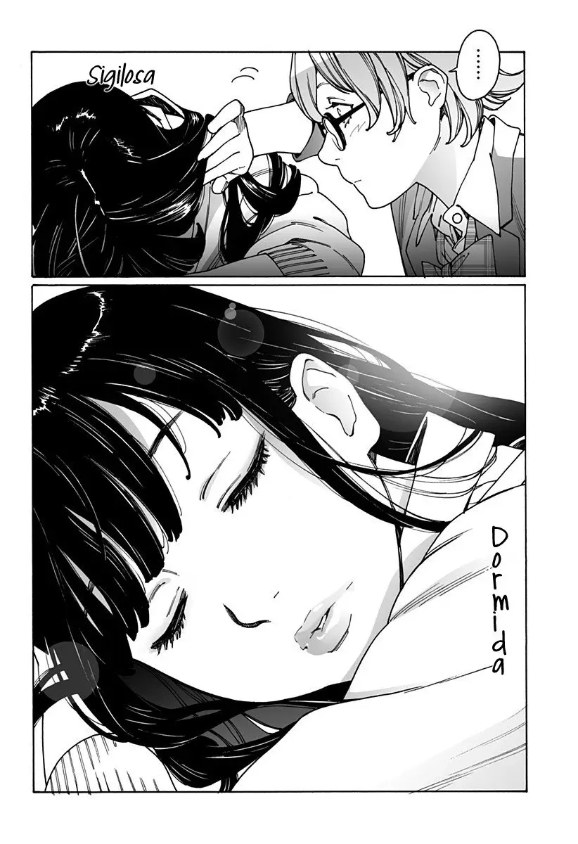 Otome no Teikoku (2010) - Capítulo 172 - Página 10 - LectorTMOo