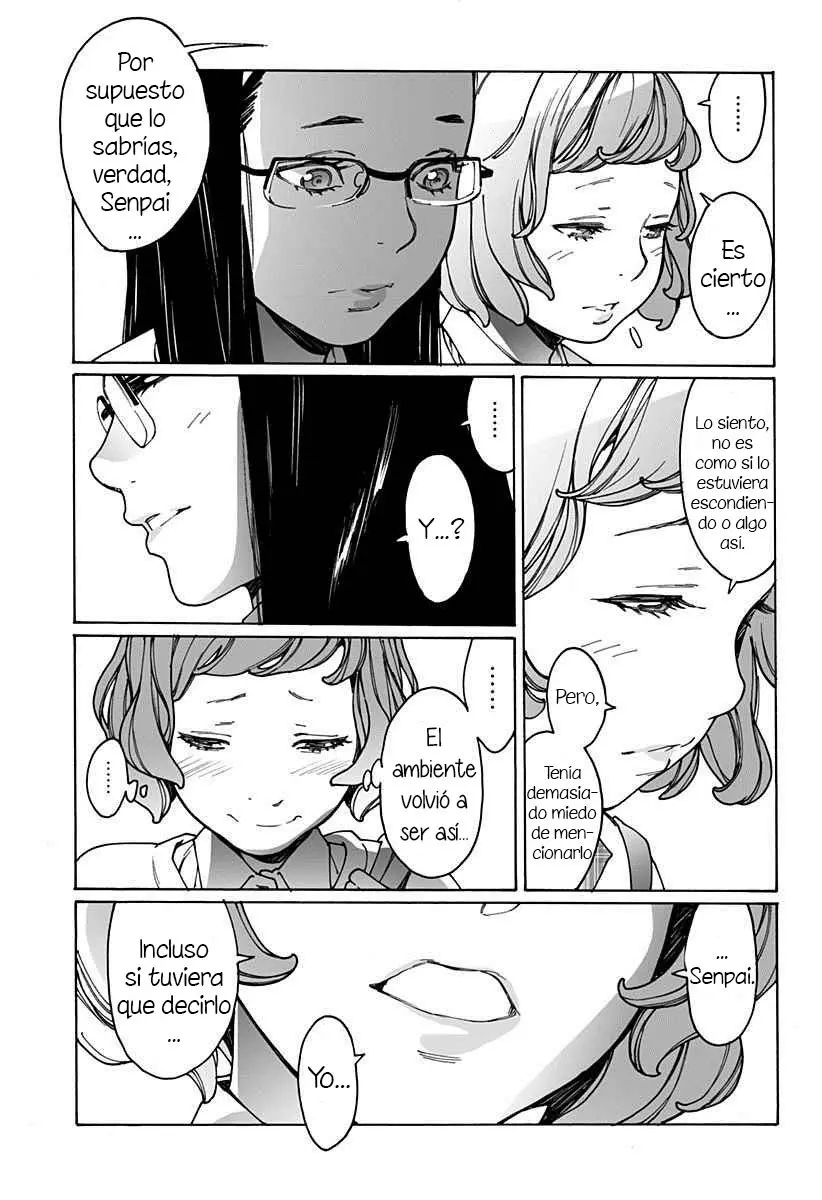 Otome no Teikoku (2010) - Capítulo 173 - Página 3 - LectorTMOo