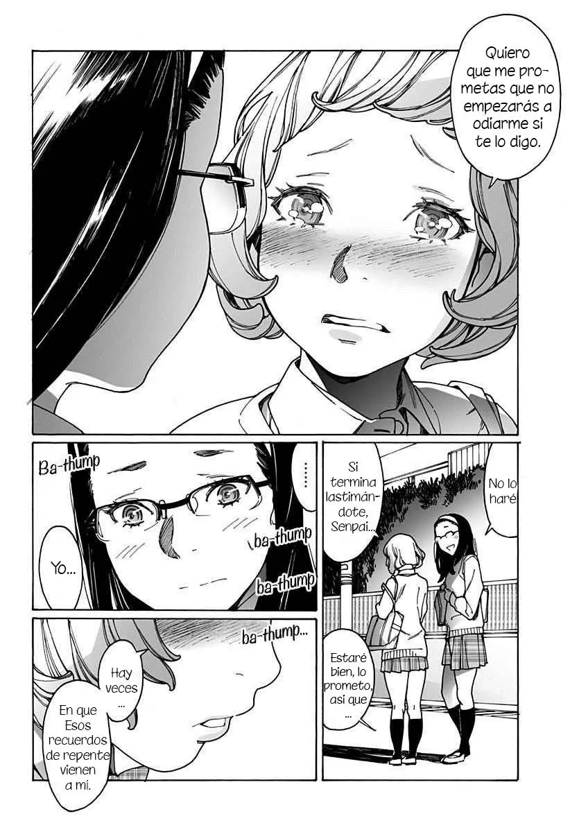 Otome no Teikoku (2010) - Capítulo 173 - Página 4 - LectorTMOo