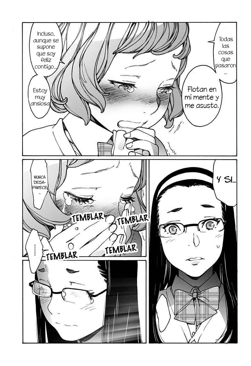 Otome no Teikoku (2010) - Capítulo 173 - Página 5 - LectorTMOo
