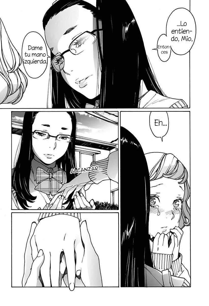 Otome no Teikoku (2010) - Capítulo 173 - Página 6 - LectorTMOo