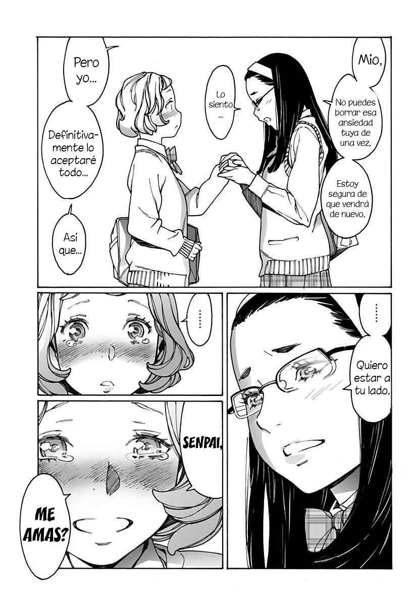 Otome no Teikoku (2010) - Capítulo 173 - Página 9 - LectorTMOo