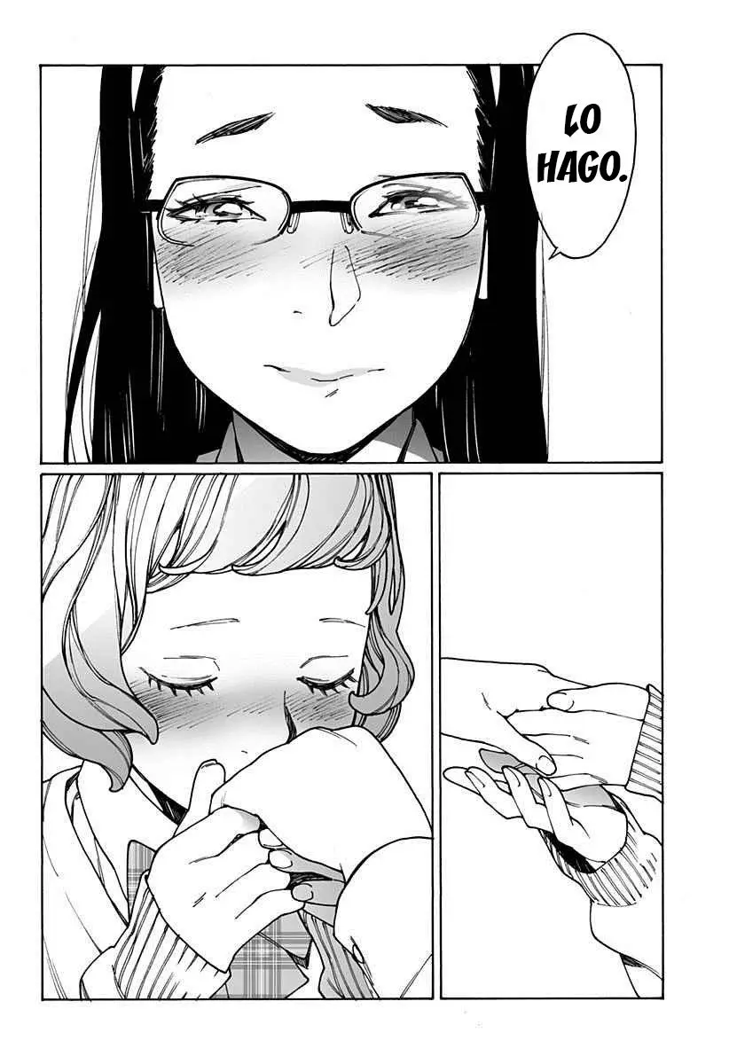 Otome no Teikoku (2010) - Capítulo 173 - Página 10 - LectorTMOo