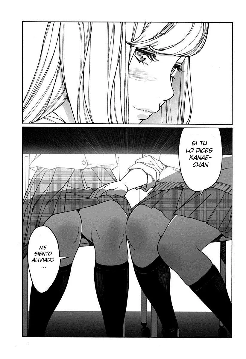 Otome no Teikoku (2010) - Capítulo 175 - Página 10 - LectorTMOo