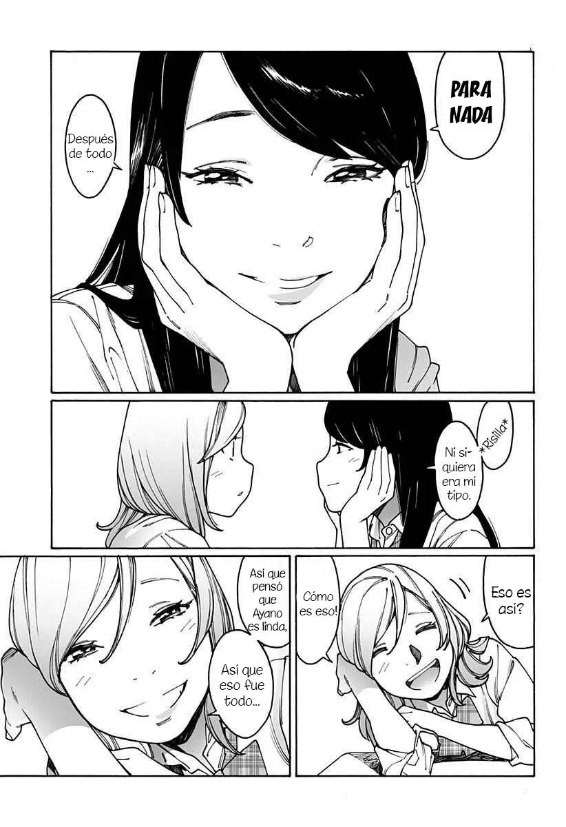 Otome no Teikoku (2010) - Capítulo 176 - Página 5 - LectorTMOo