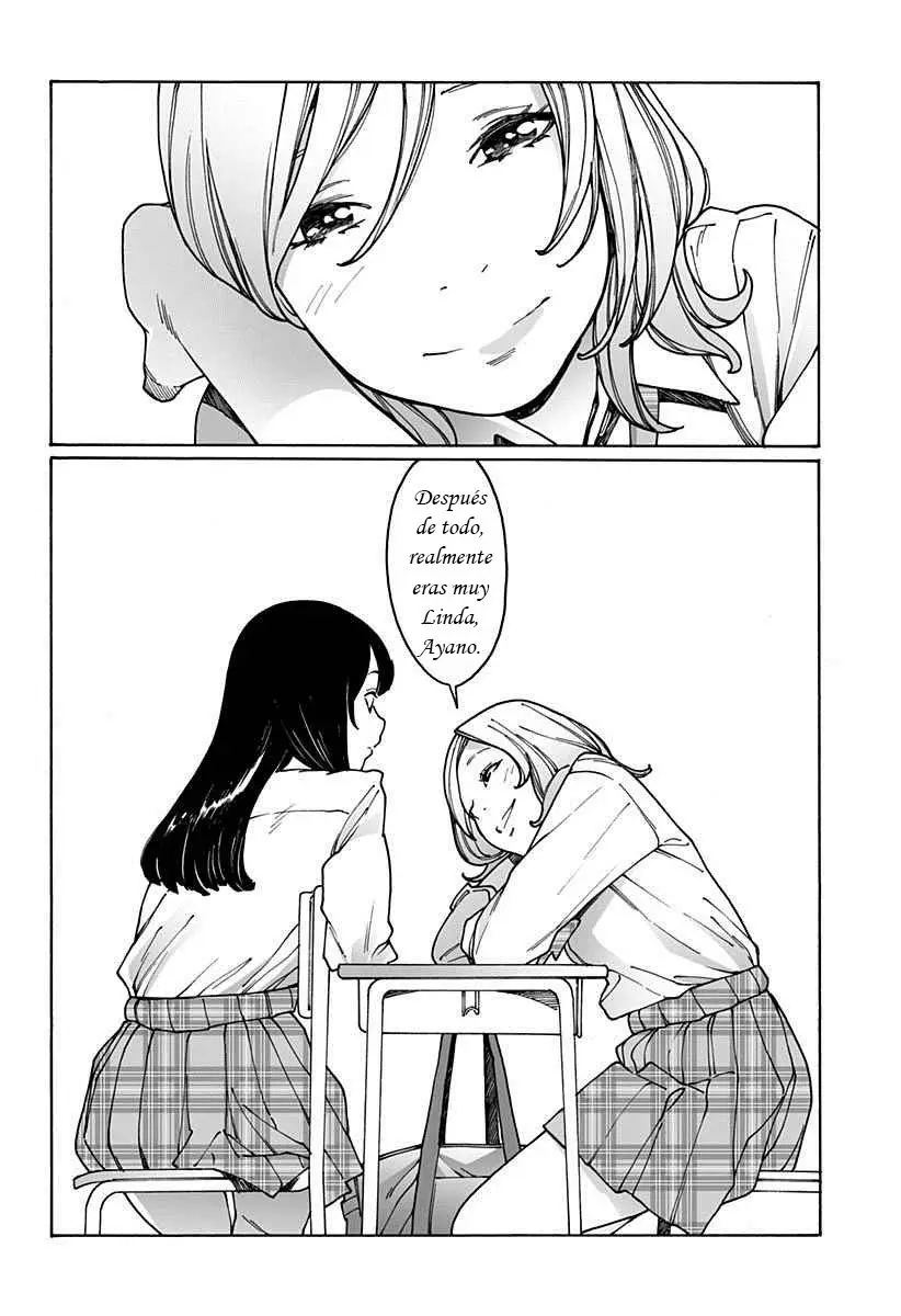 Otome no Teikoku (2010) - Capítulo 176 - Página 6 - LectorTMOo
