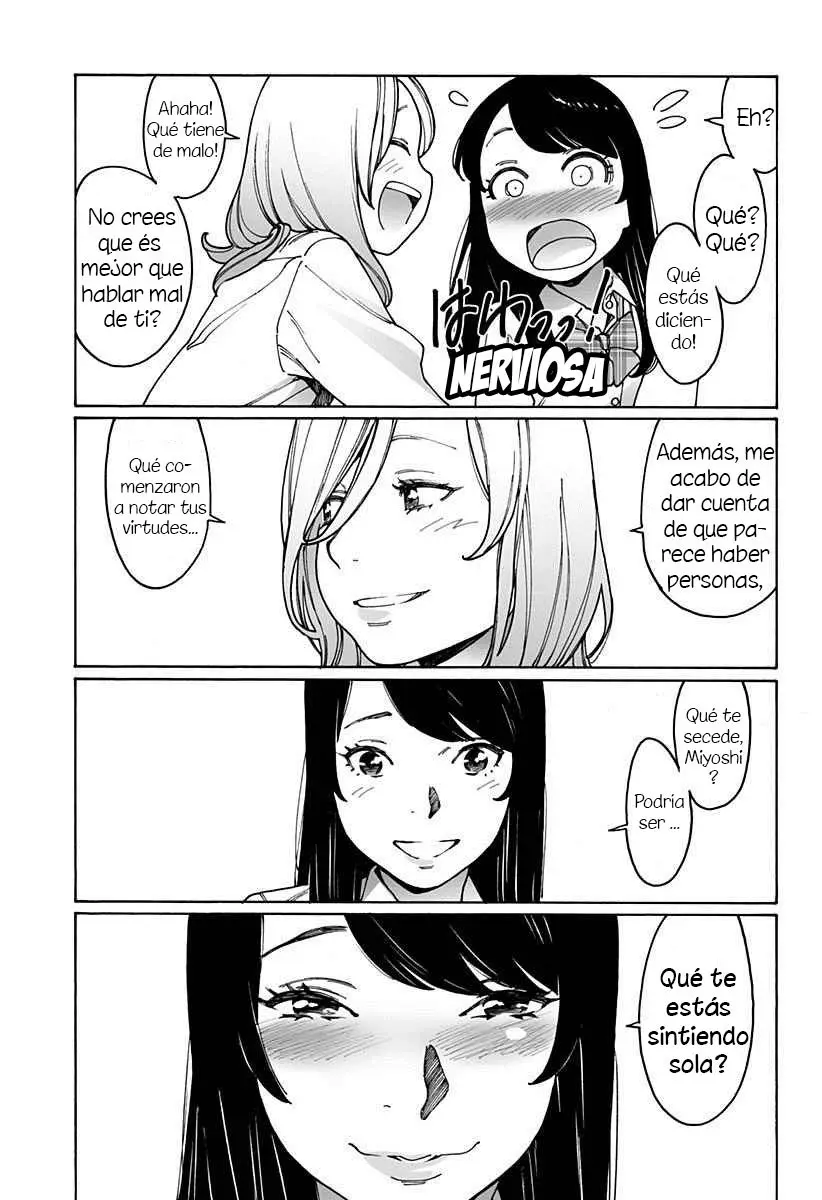 Otome no Teikoku (2010) - Capítulo 176 - Página 7 - LectorTMOo