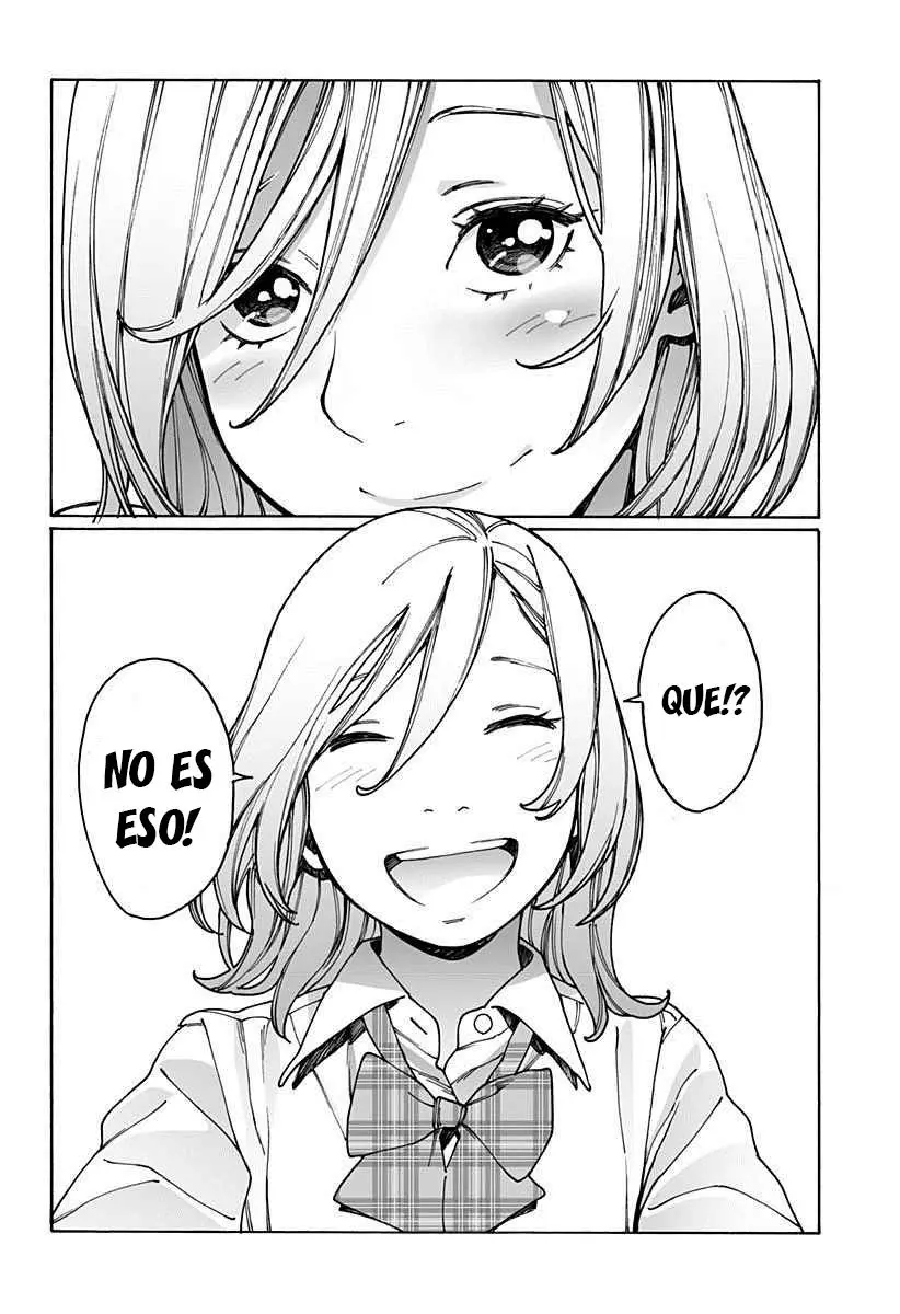 Otome no Teikoku (2010) - Capítulo 176 - Página 8 - LectorTMOo