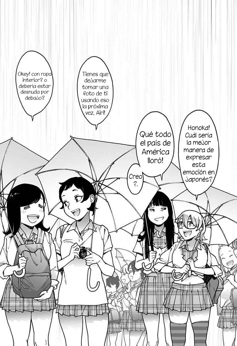Otome no Teikoku (2010) - Capítulo 177 - Página 2 - LectorTMOo