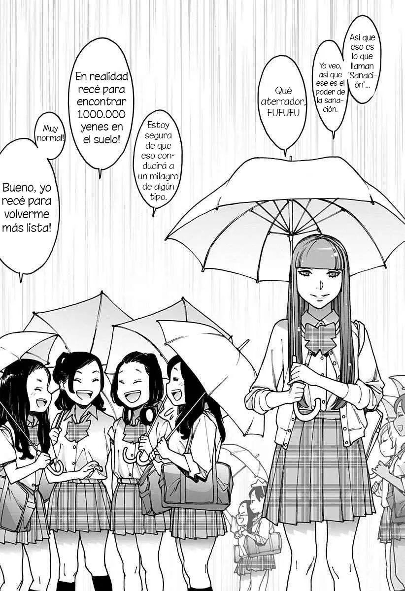 Otome no Teikoku (2010) - Capítulo 177 - Página 3 - LectorTMOo
