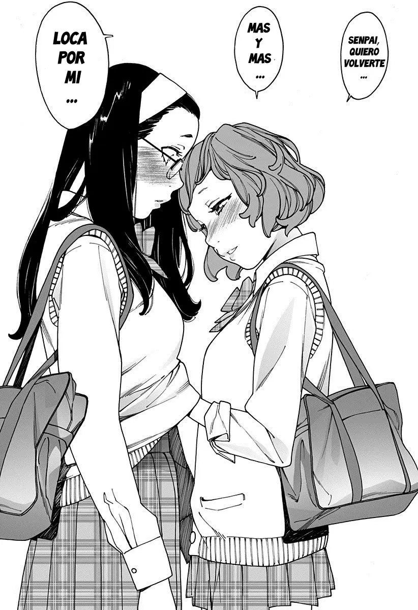 Otome no Teikoku (2010) - Capítulo 178 - Página 9 - LectorTMOo