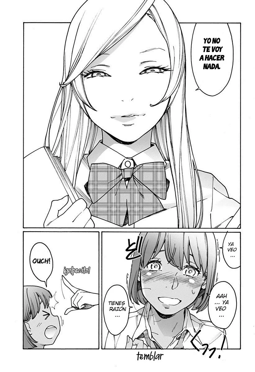 Otome no Teikoku (2010) - Capítulo 179 - Página 11 - LectorTMOo