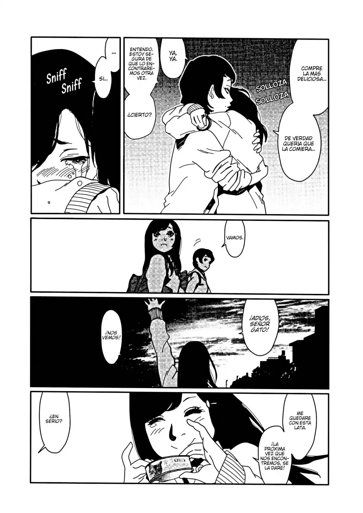 Otome no Teikoku (2010) - Capítulo 18 - Página 8 - LectorTMOo