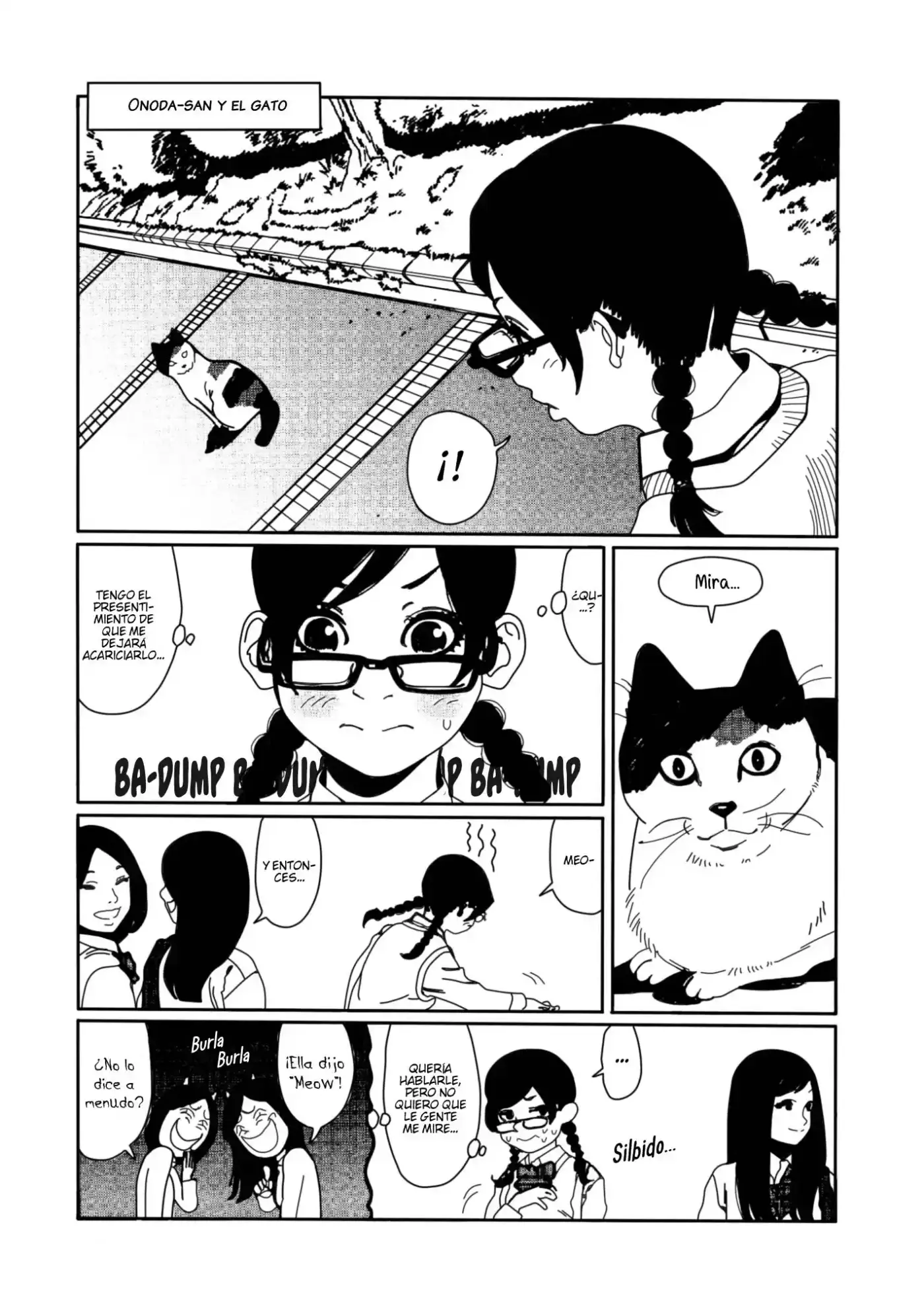Otome no Teikoku (2010) - Capítulo 18 - Página 9 - LectorTMOo