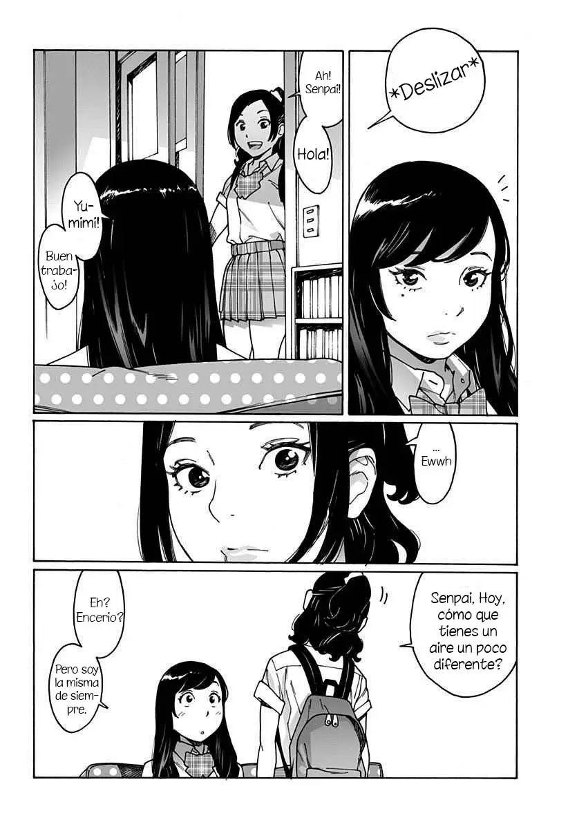 Otome no Teikoku (2010) - Capítulo 181 - Página 6 - LectorTMOo