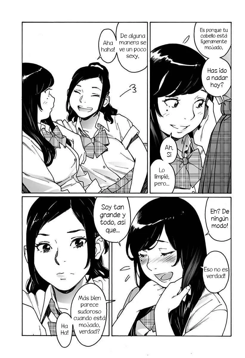 Otome no Teikoku (2010) - Capítulo 181 - Página 7 - LectorTMOo