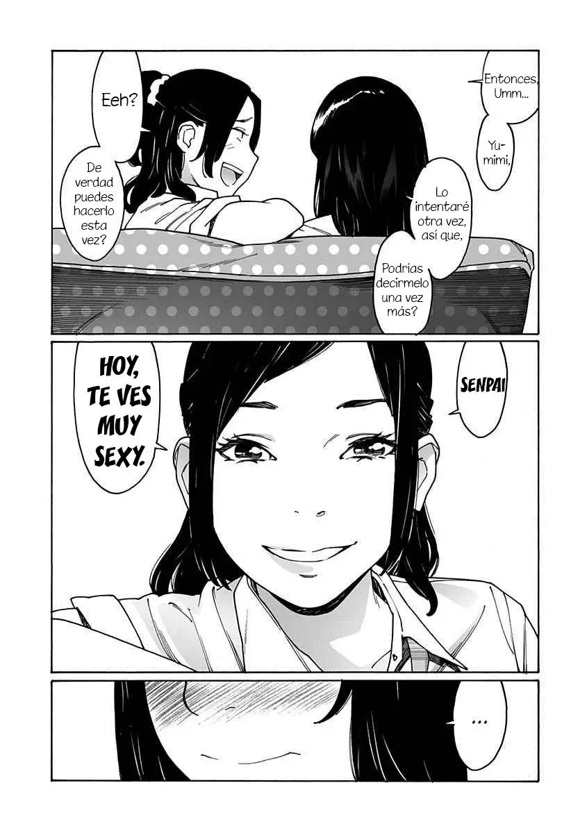 Otome no Teikoku (2010) - Capítulo 181 - Página 9 - LectorTMOo