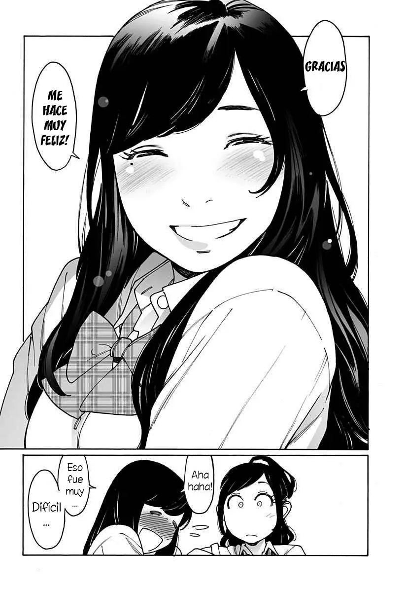 Otome no Teikoku (2010) - Capítulo 181 - Página 10 - LectorTMOo