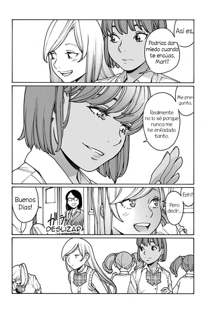 Otome no Teikoku (2010) - Capítulo 184 - Página 3 - LectorTMOo