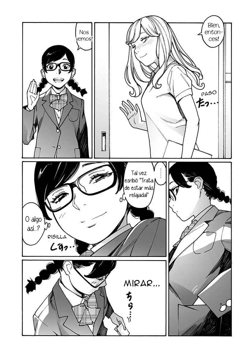 Otome no Teikoku (2010) - Capítulo 185 - Página 10 - LectorTMOo