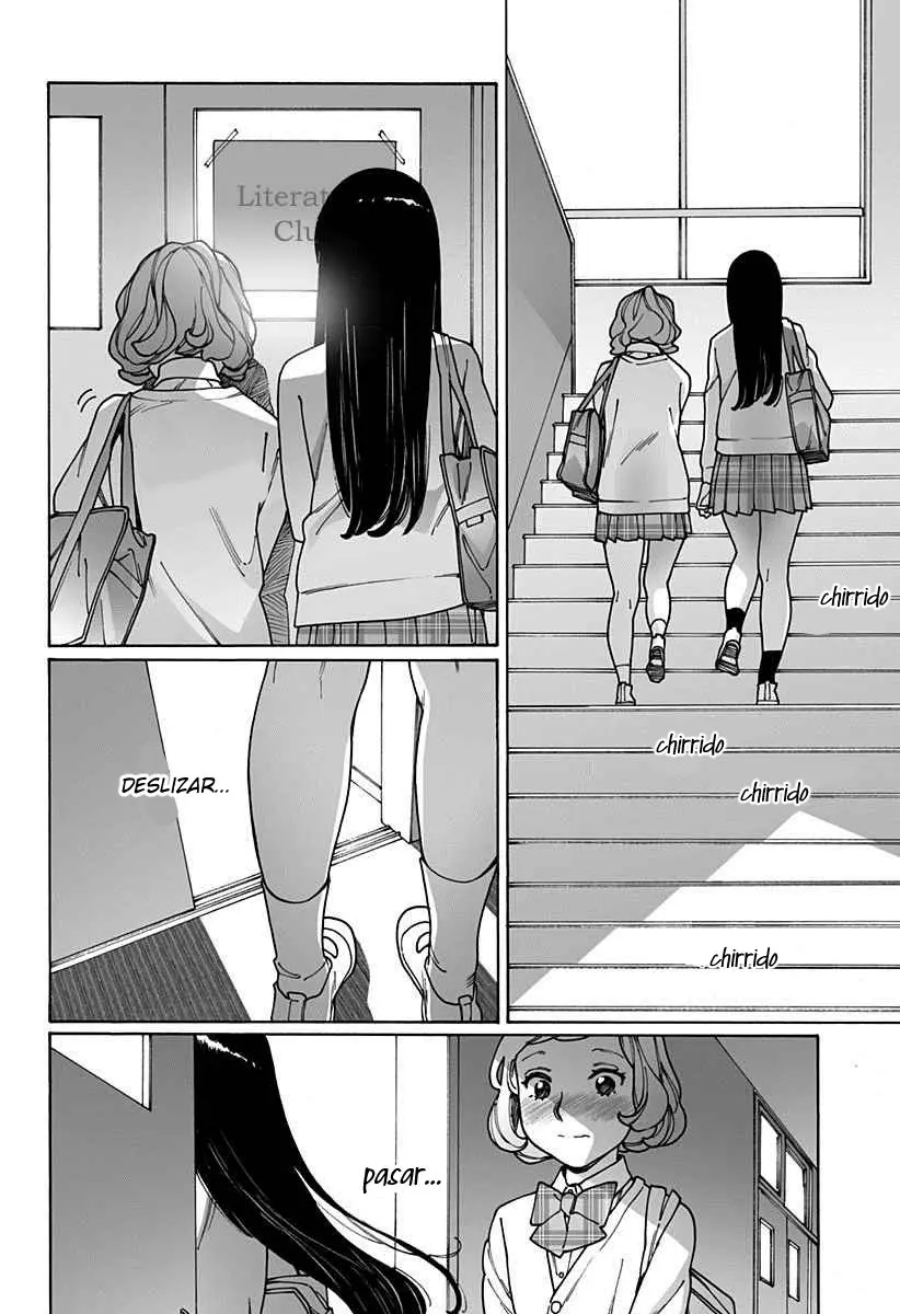 Otome no Teikoku (2010) - Capítulo 186 - Página 8 - LectorTMOo