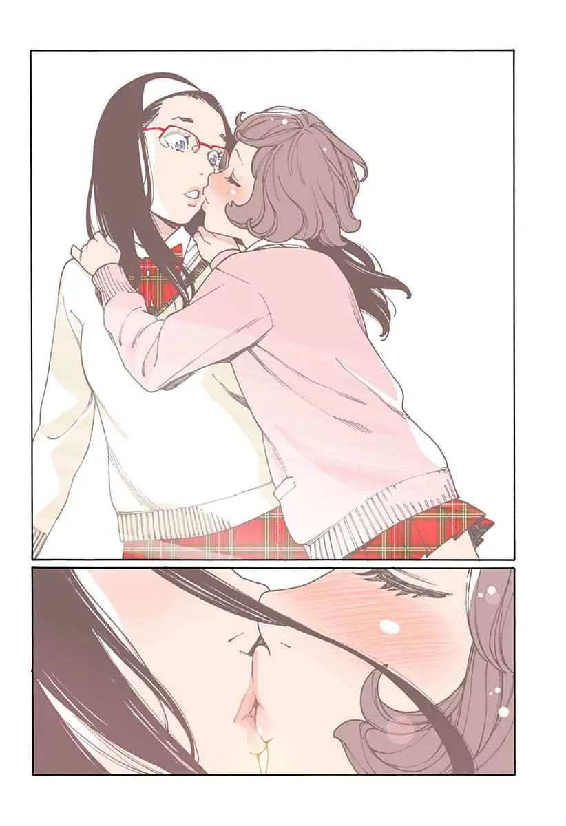 Otome no Teikoku (2010) - Capítulo 186 - Página 10 - LectorTMOo