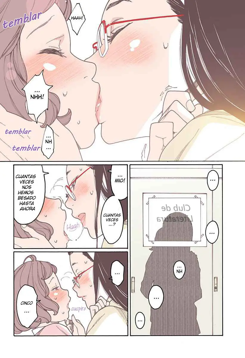 Otome no Teikoku (2010) - Capítulo 186 - Página 12 - LectorTMOo