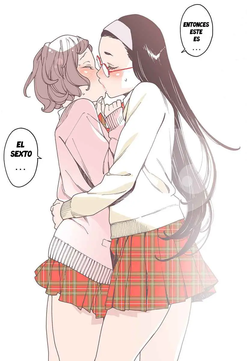 Otome no Teikoku (2010) - Capítulo 186 - Página 13 - LectorTMOo
