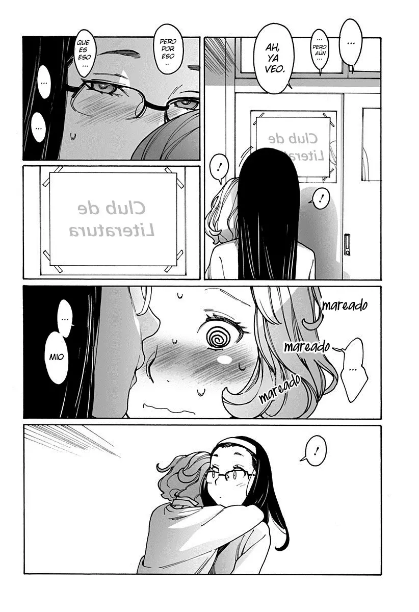 Otome no Teikoku (2010) - Capítulo 186 - Página 14 - LectorTMOo