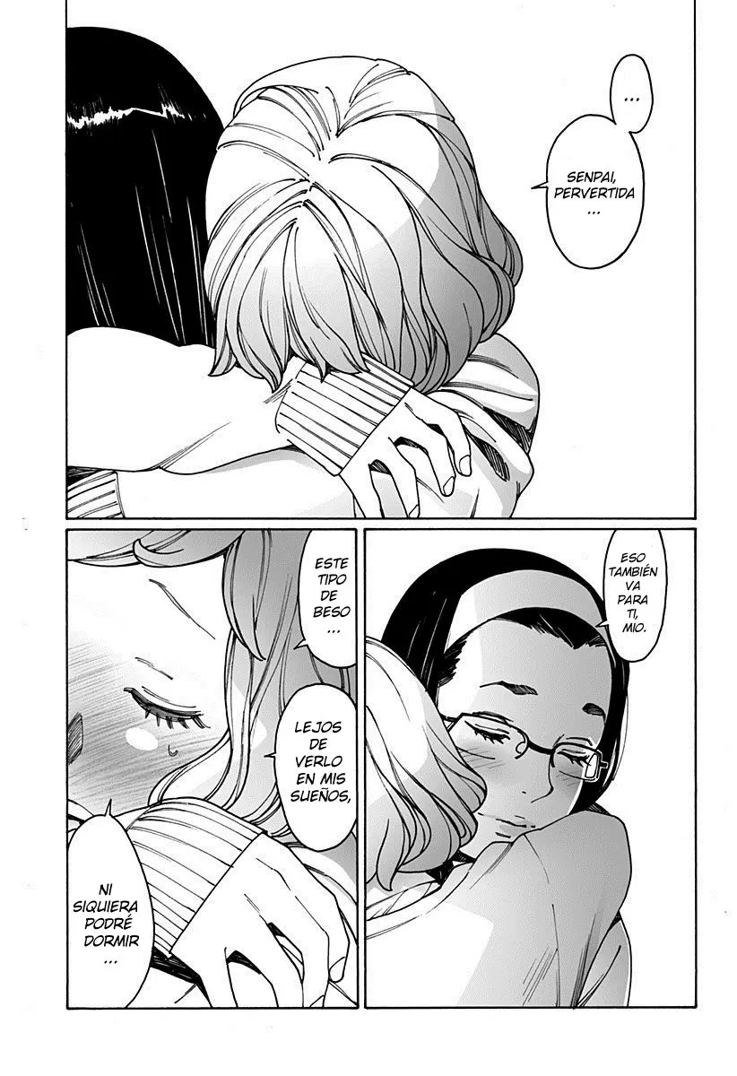 Otome no Teikoku (2010) - Capítulo 186 - Página 16 - LectorTMOo