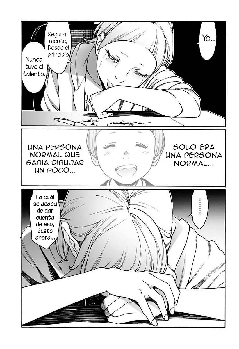 Otome no Teikoku (2010) - Capítulo 188 - Página 5 - LectorTMOo