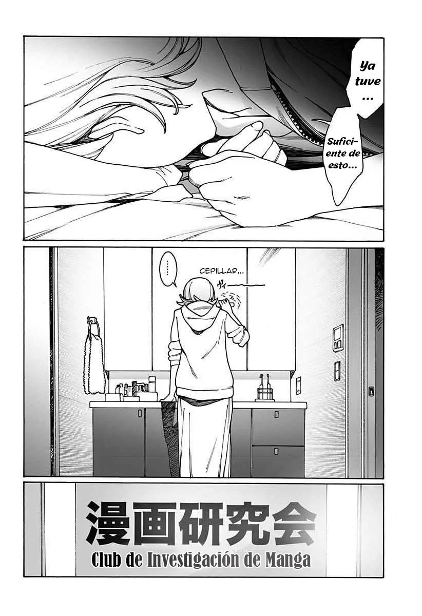 Otome no Teikoku (2010) - Capítulo 188 - Página 8 - LectorTMOo