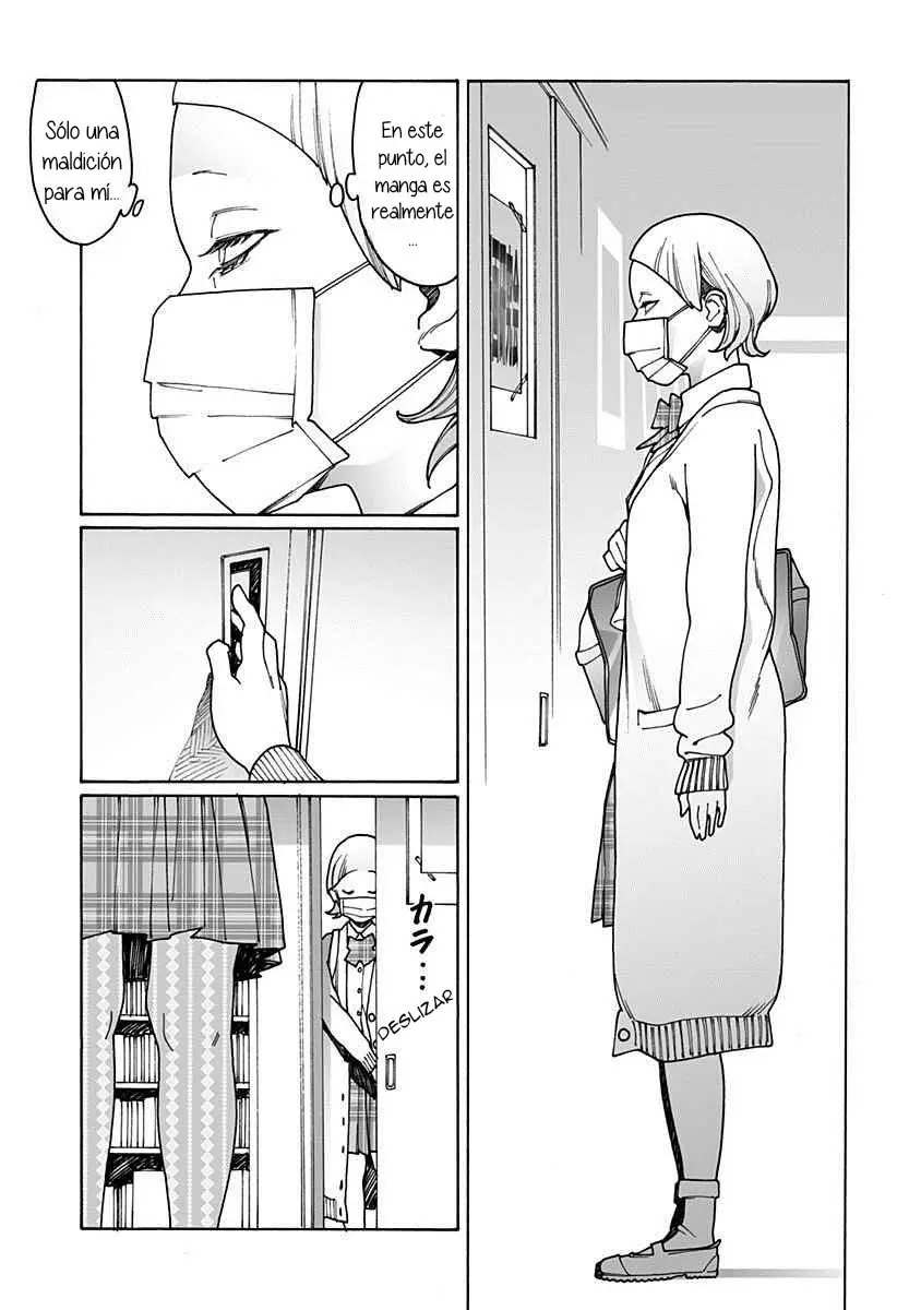 Otome no Teikoku (2010) - Capítulo 188 - Página 9 - LectorTMOo