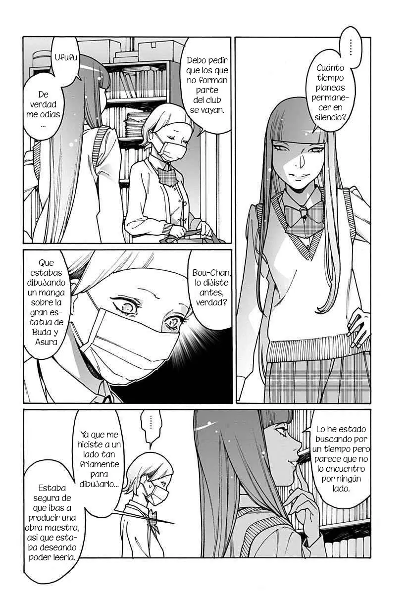 Otome no Teikoku (2010) - Capítulo 189 - Página 2 - LectorTMOo