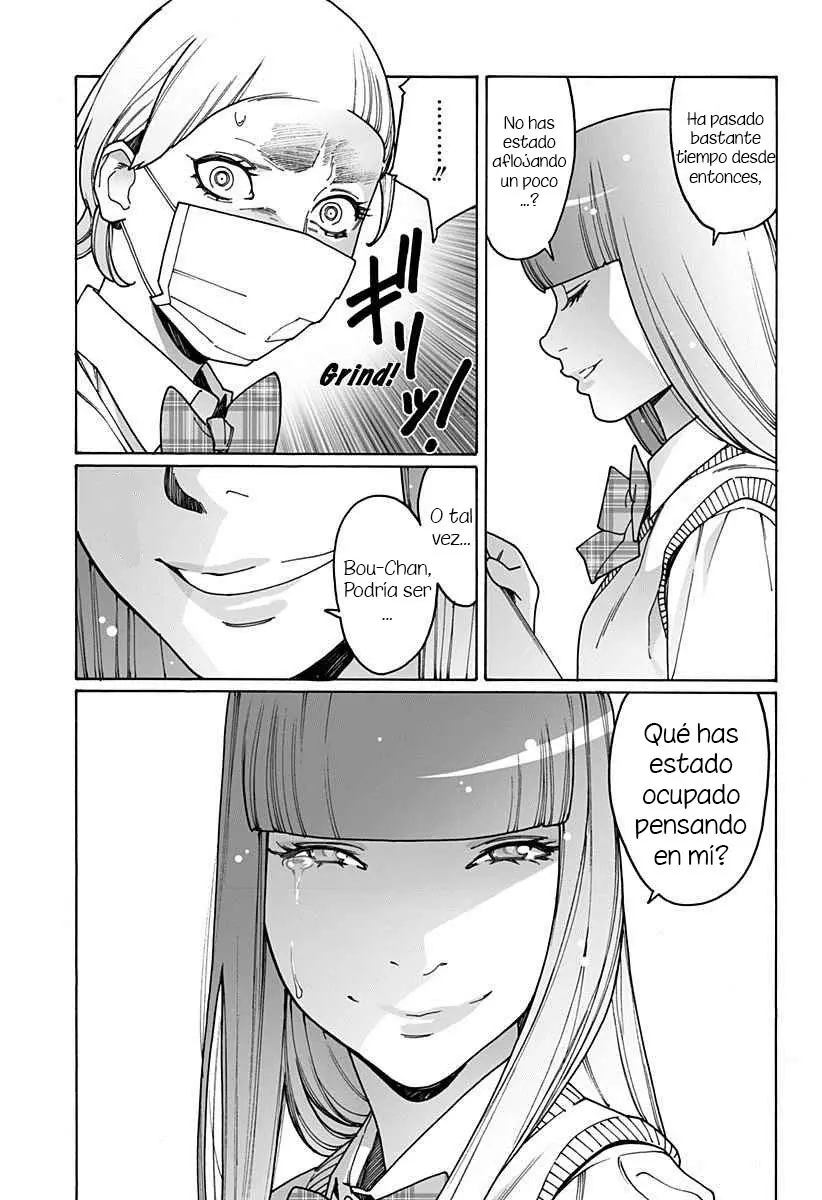 Otome no Teikoku (2010) - Capítulo 189 - Página 3 - LectorTMOo