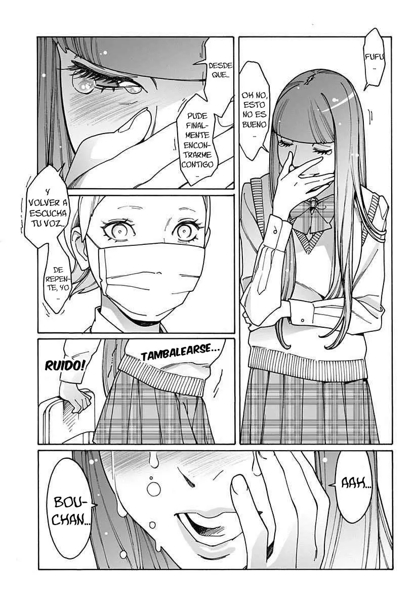 Otome no Teikoku (2010) - Capítulo 189 - Página 5 - LectorTMOo