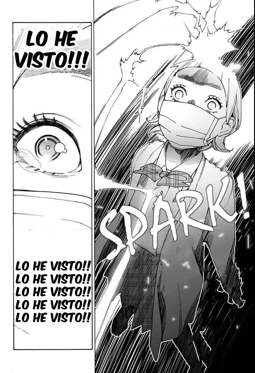 Otome no Teikoku (2010) - Capítulo 189 - Página 8 - LectorTMOo