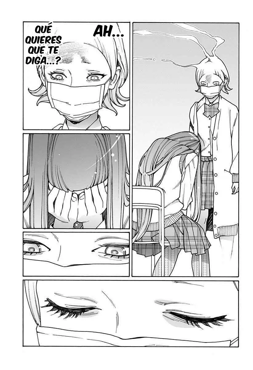 Otome no Teikoku (2010) - Capítulo 189 - Página 9 - LectorTMOo