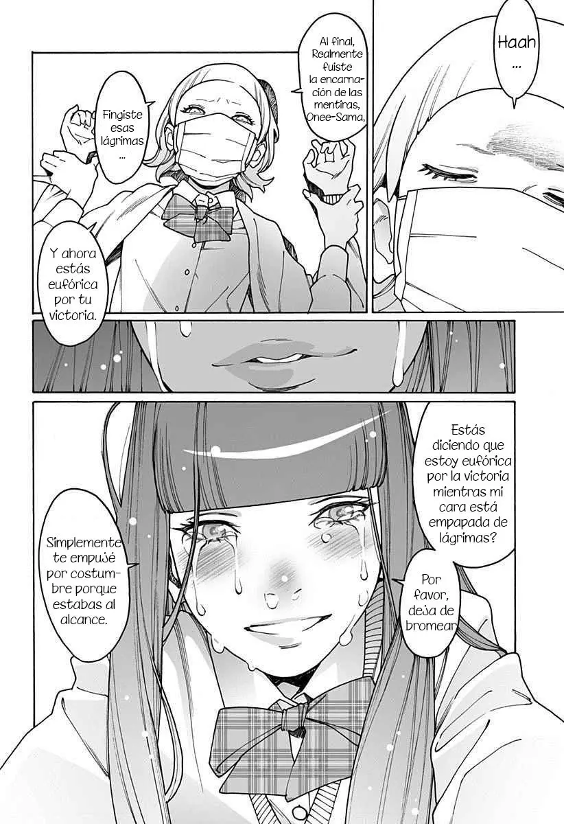 Otome no Teikoku (2010) - Capítulo 189 - Página 12 - LectorTMOo