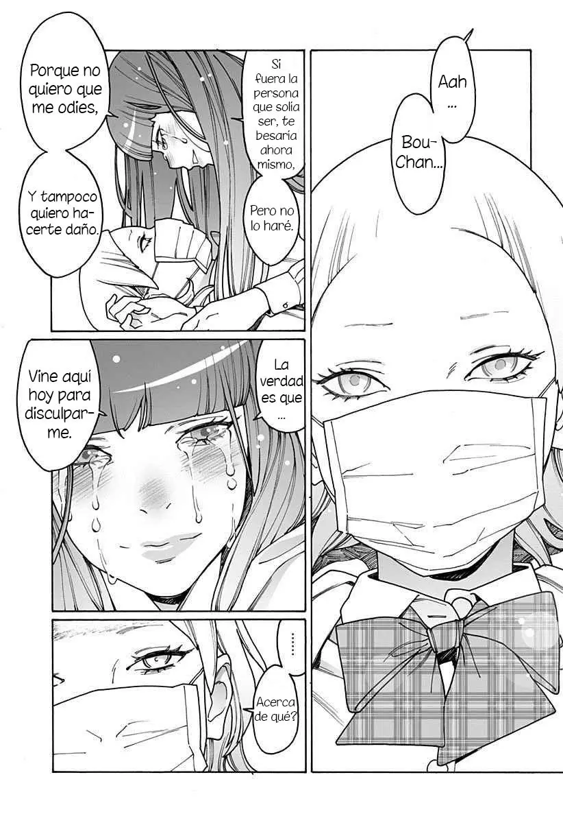 Otome no Teikoku (2010) - Capítulo 189 - Página 13 - LectorTMOo