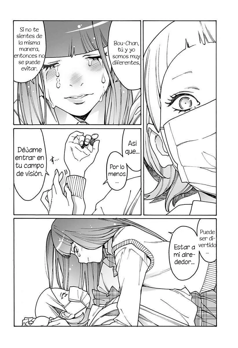 Otome no Teikoku (2010) - Capítulo 189 - Página 15 - LectorTMOo