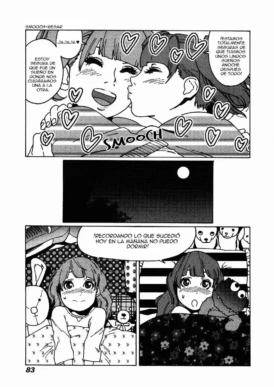 Otome no Teikoku (2010) - Capítulo 19 - Página 7 - LectorTMOo