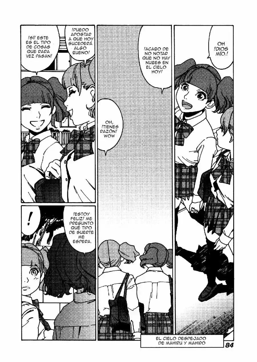 Otome no Teikoku (2010) - Capítulo 19 - Página 8 - LectorTMOo