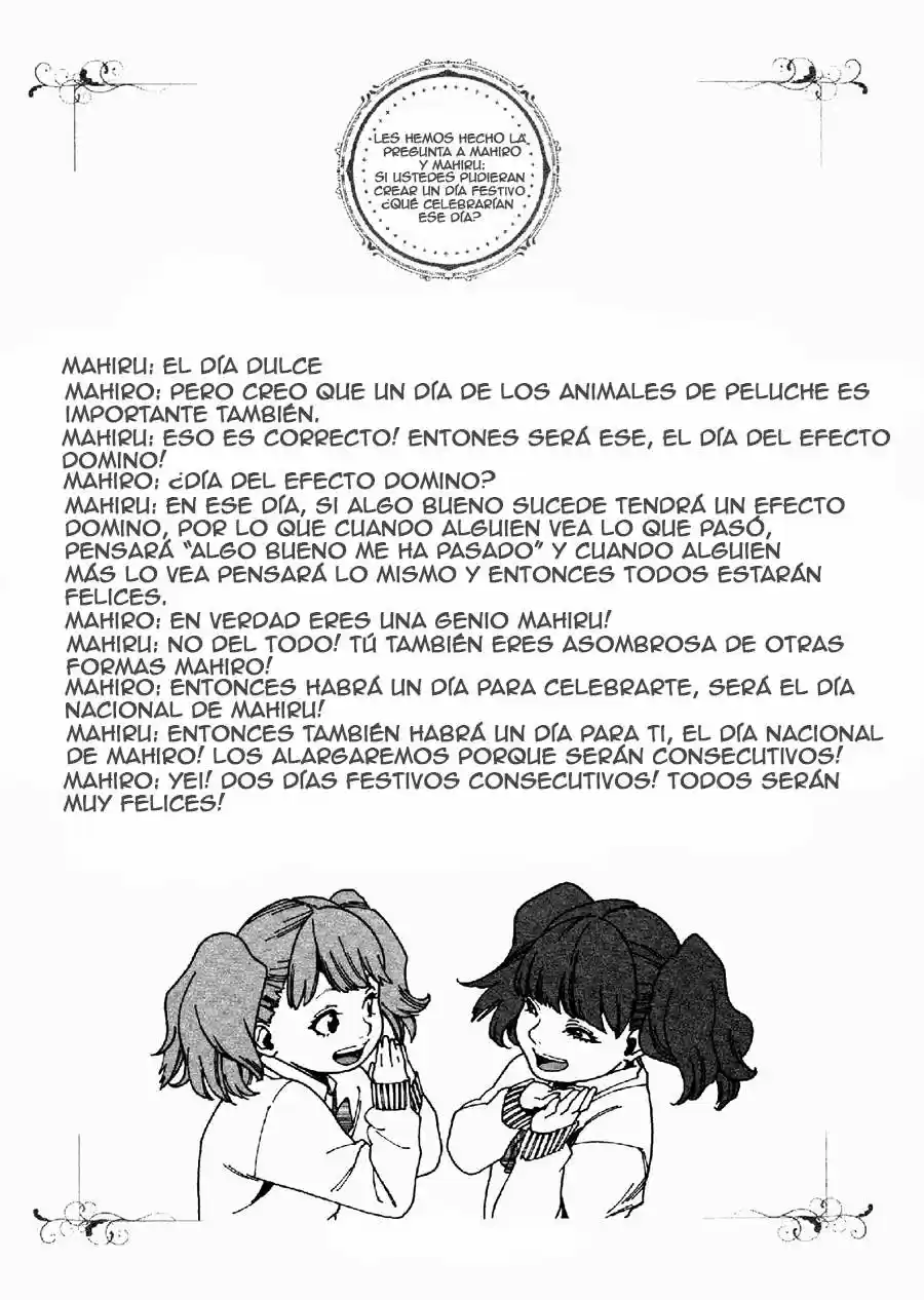 Otome no Teikoku (2010) - Capítulo 19 - Página 13 - LectorTMOo