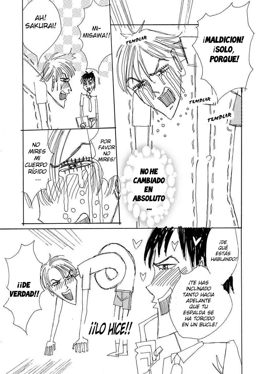 Otome no Teikoku (2010) - Capítulo 190 - Página 8 - LectorTMOo