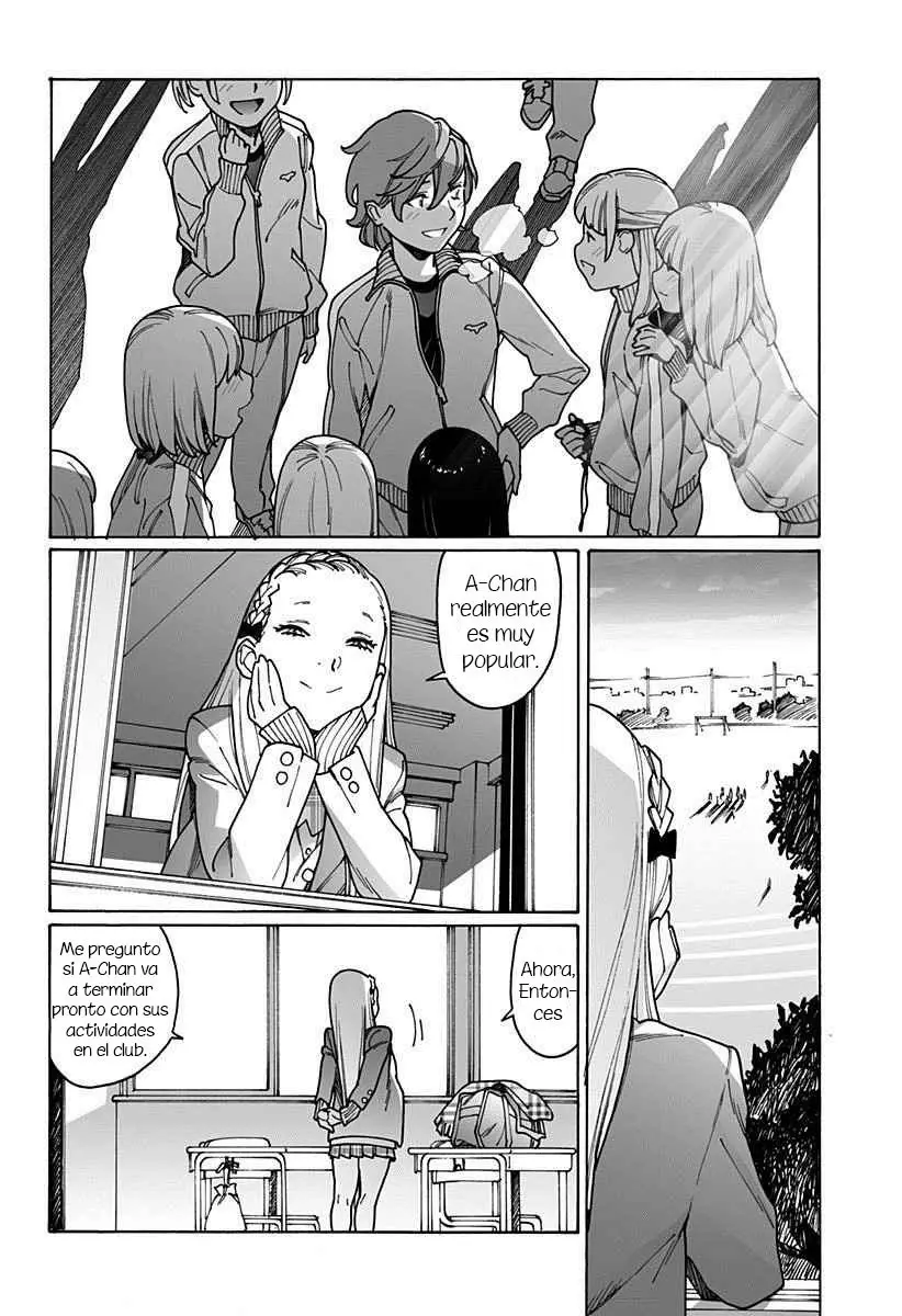 Otome no Teikoku (2010) - Capítulo 192 - Página 2 - LectorTMOo