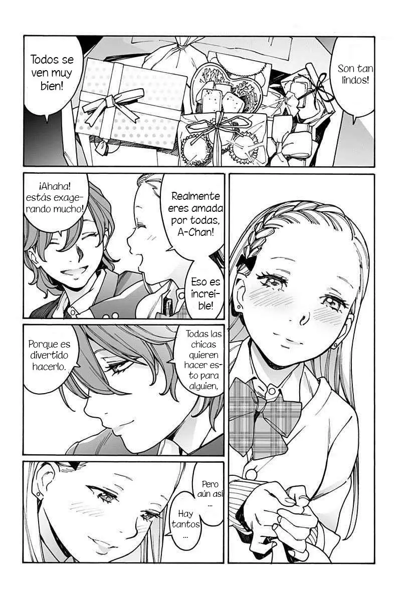 Otome no Teikoku (2010) - Capítulo 192 - Página 8 - LectorTMOo